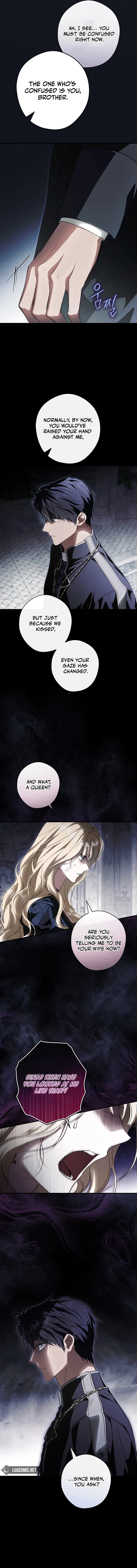 How to Get My Husband on My Side Chapter 103 – Page 14