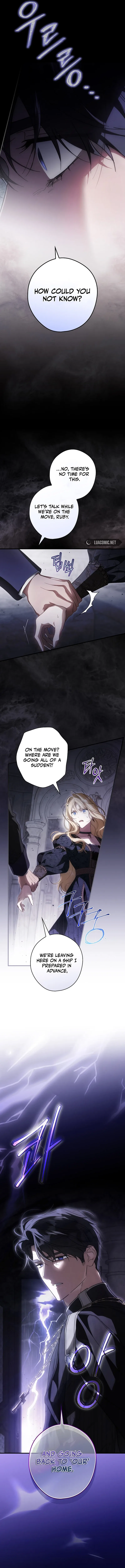How to Get My Husband on My Side Chapter 103 – Page 15