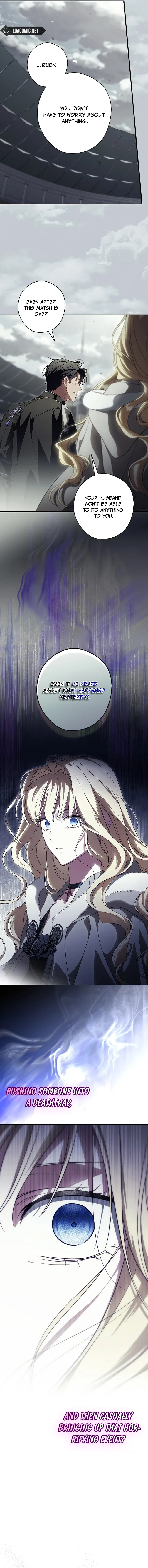 How to Get My Husband on My Side Chapter 102 – Page 4