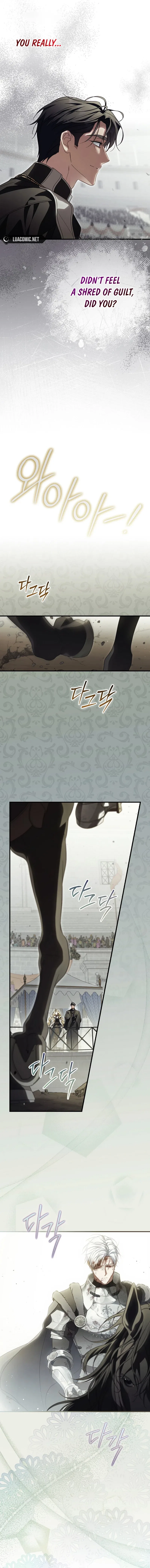 How to Get My Husband on My Side Chapter 102 – Page 5
