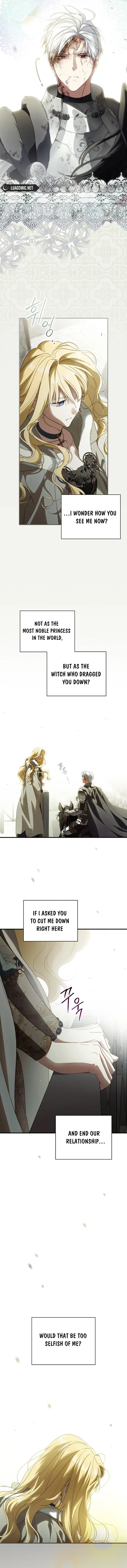 How to Get My Husband on My Side Chapter 102 – Page 6