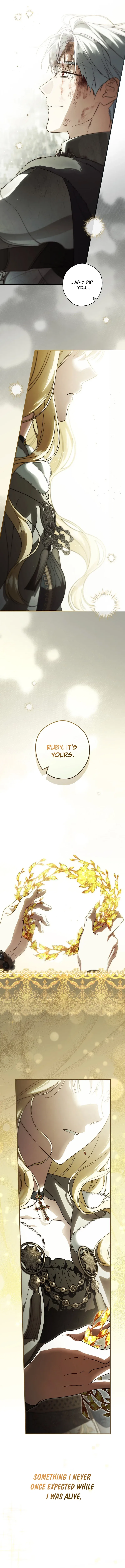 How to Get My Husband on My Side Chapter 102 – Page 8