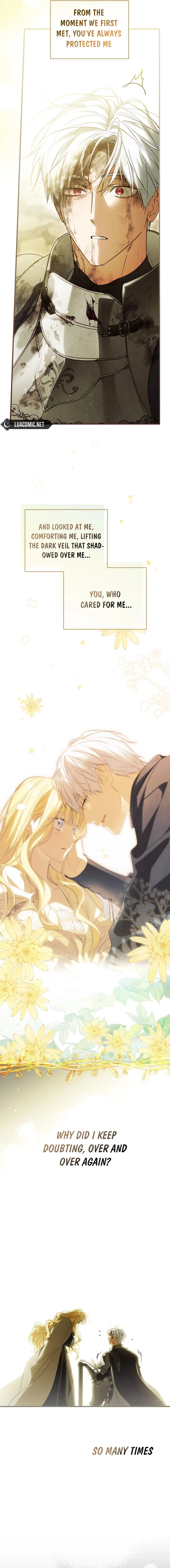 How to Get My Husband on My Side Chapter 102 – Page 11