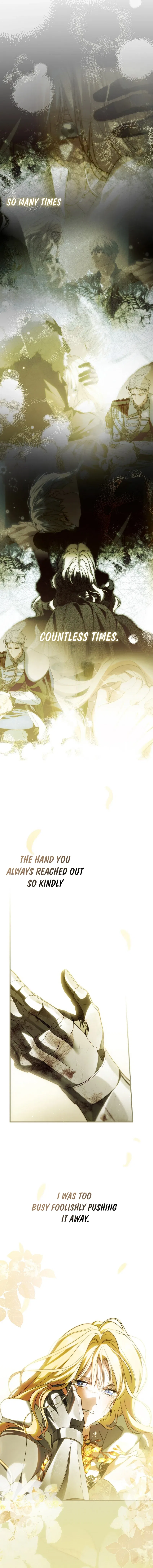 How to Get My Husband on My Side Chapter 102 – Page 12