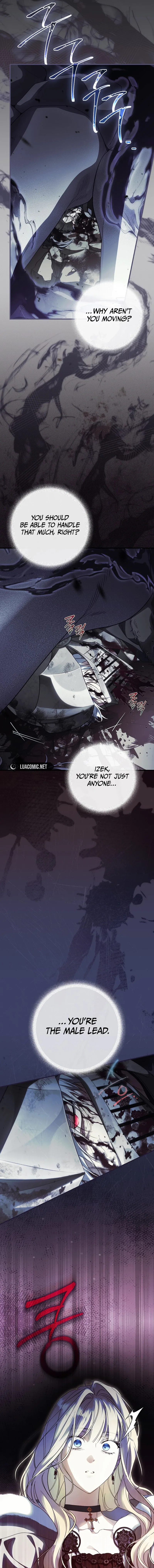 How to Get My Husband on My Side Chapter 101 – Page 2