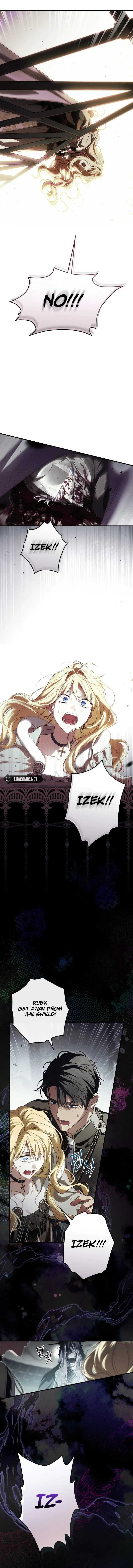 How to Get My Husband on My Side Chapter 101 – Page 4