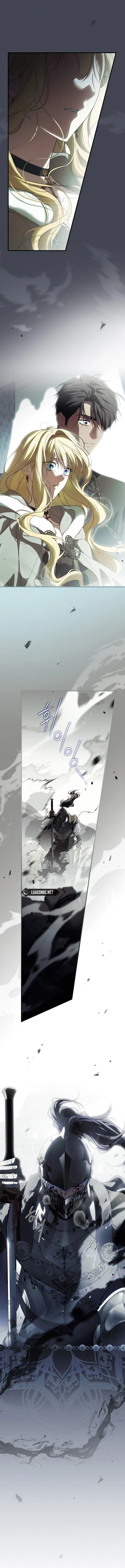How to Get My Husband on My Side Chapter 101 – Page 11
