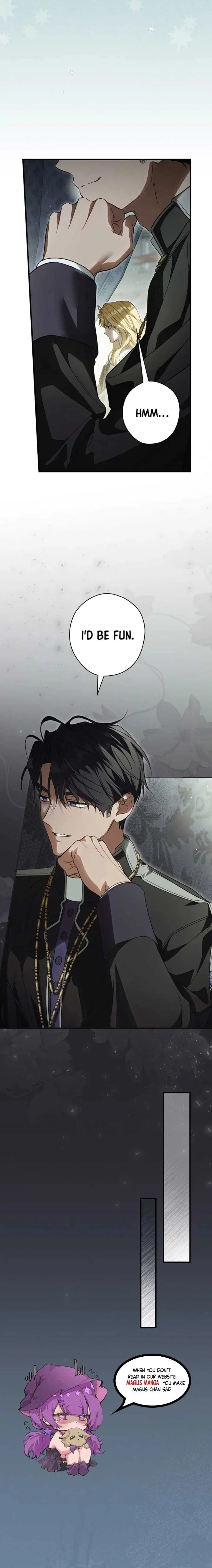 How to Get My Husband on My Side Chapter 100 – Page 8