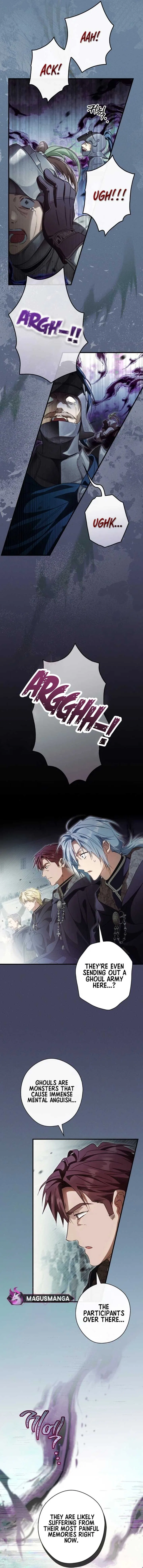 How to Get My Husband on My Side Chapter 100 – Page 9