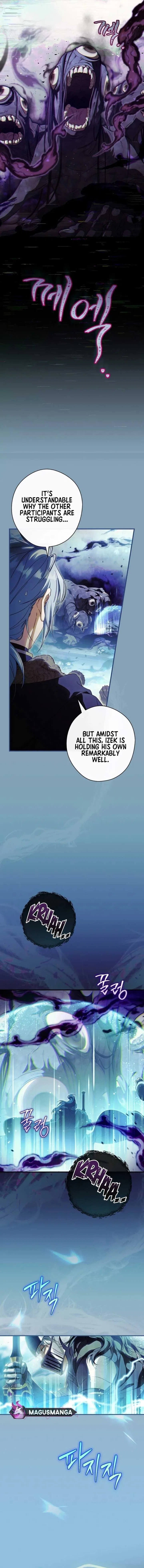 How to Get My Husband on My Side Chapter 100 – Page 10