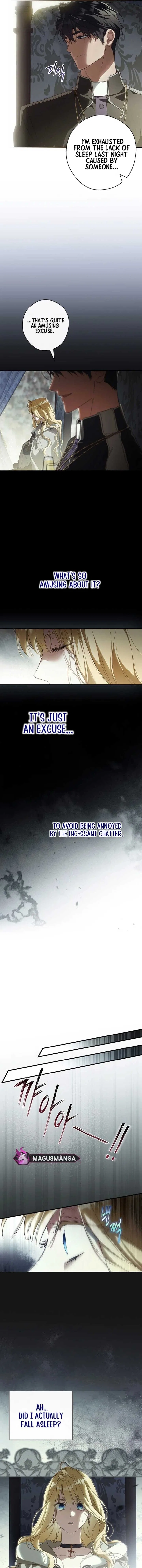 How to Get My Husband on My Side Chapter 100 – Page 13