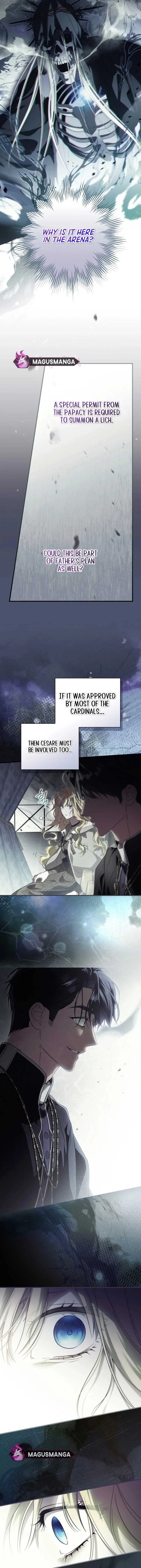 How to Get My Husband on My Side Chapter 100 – Page 15