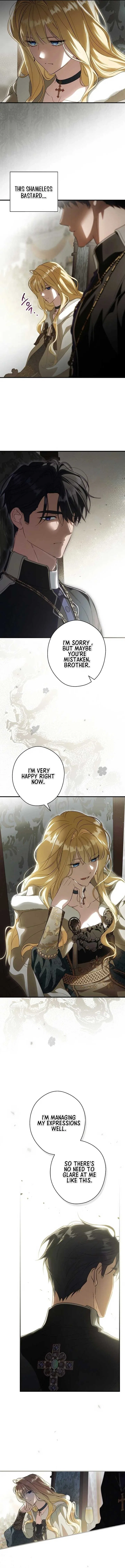 How to Get My Husband on My Side Chapter 99 – Page 4