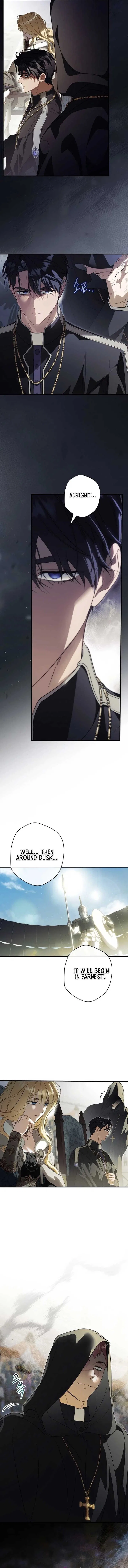 How to Get My Husband on My Side Chapter 99 – Page 6