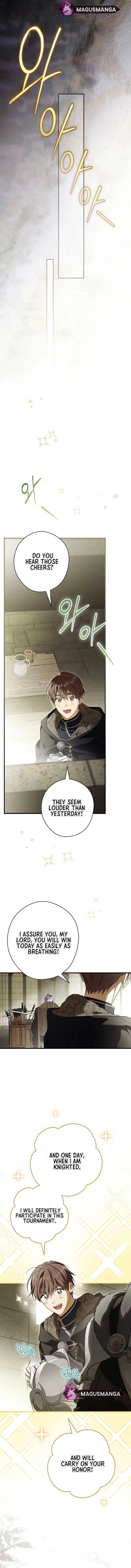 How to Get My Husband on My Side Chapter 99 – Page 7