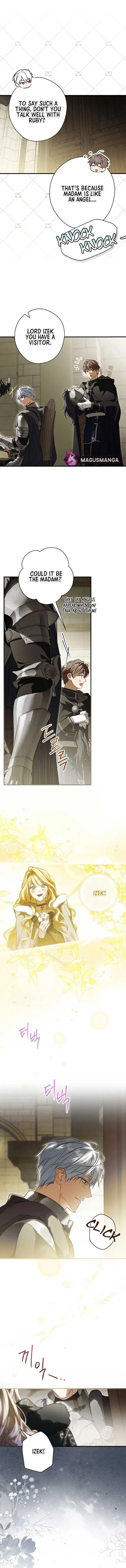How to Get My Husband on My Side Chapter 99 – Page 9
