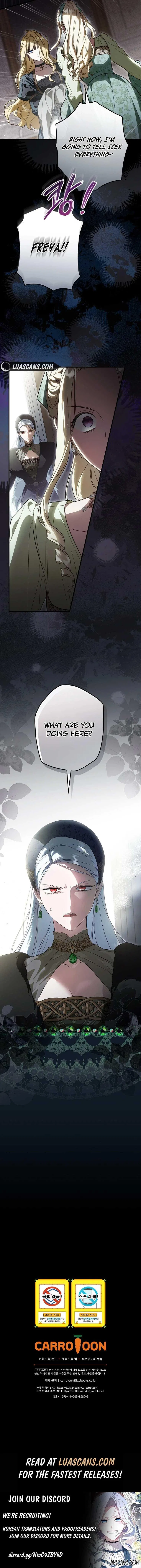 How to Get My Husband on My Side Chapter 98 – Page 12