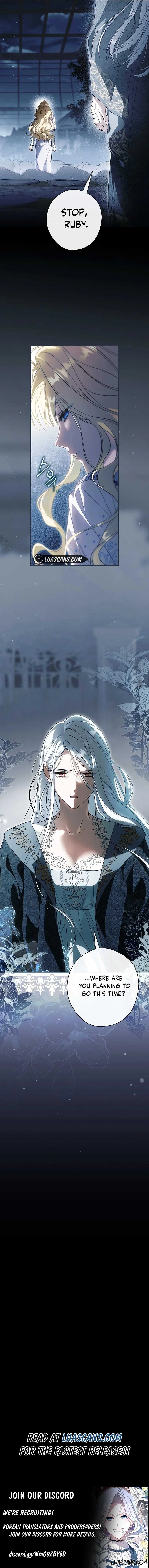 How to Get My Husband on My Side Chapter 96 – Page 11