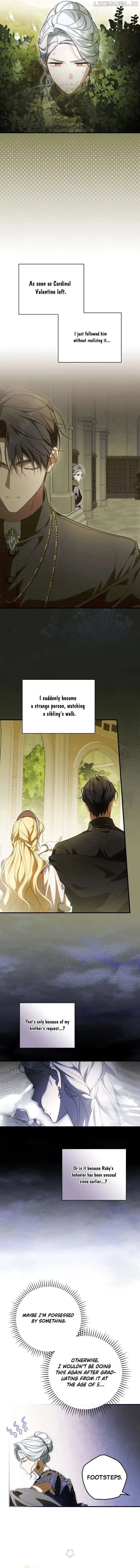How to Get My Husband on My Side Chapter 94 – Page 2