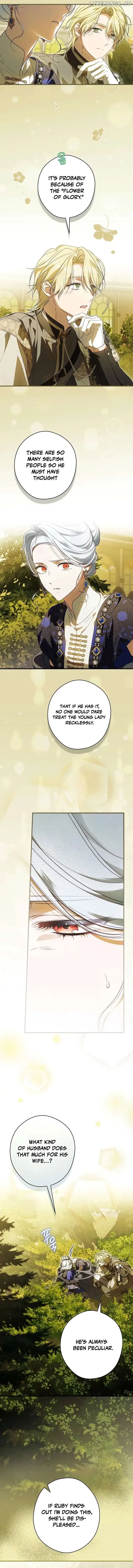How to Get My Husband on My Side Chapter 94 – Page 4