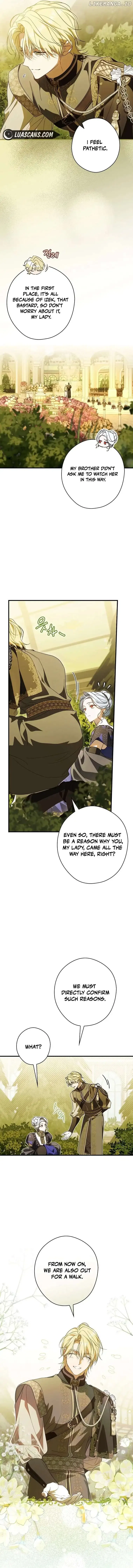 How to Get My Husband on My Side Chapter 94 – Page 5