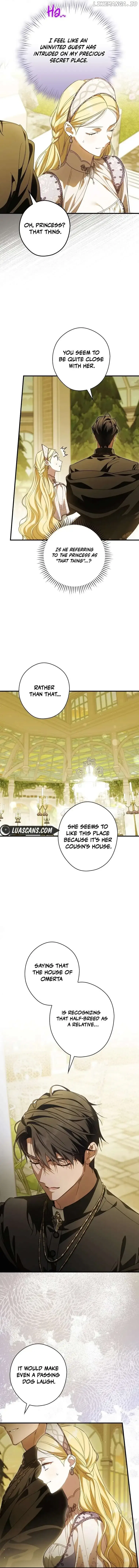 How to Get My Husband on My Side Chapter 94 – Page 7