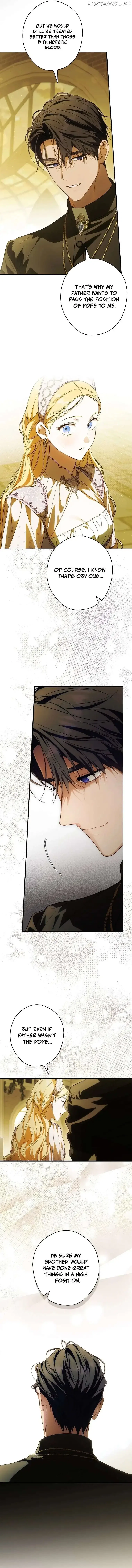 How to Get My Husband on My Side Chapter 94 – Page 9