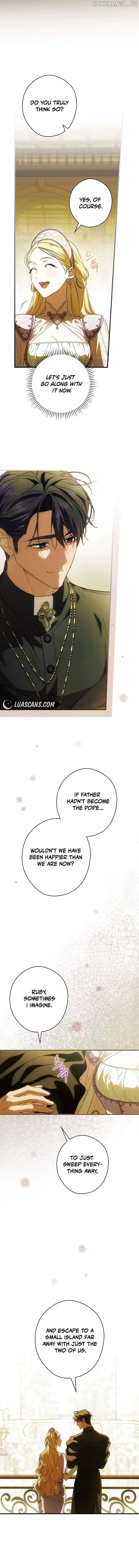 How to Get My Husband on My Side Chapter 94 – Page 10