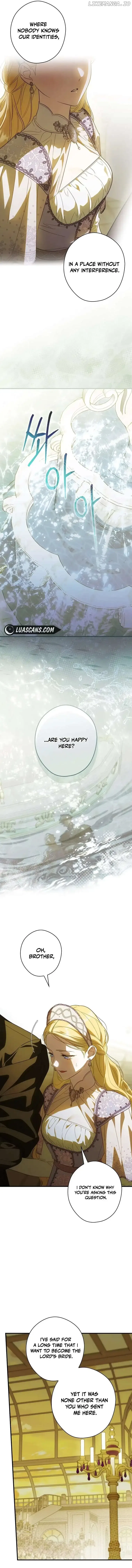 How to Get My Husband on My Side Chapter 94 – Page 11
