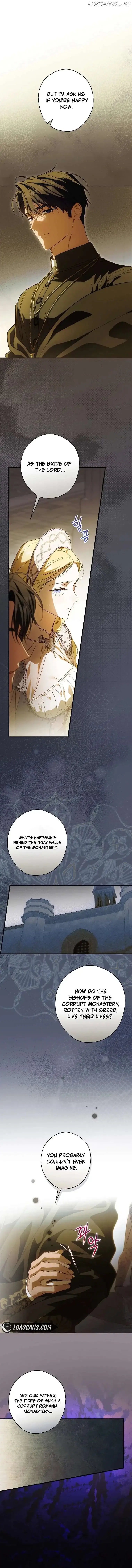 How to Get My Husband on My Side Chapter 94 – Page 12