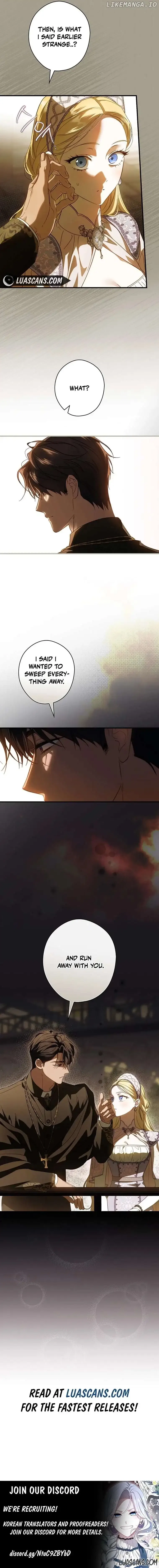 How to Get My Husband on My Side Chapter 94 – Page 14