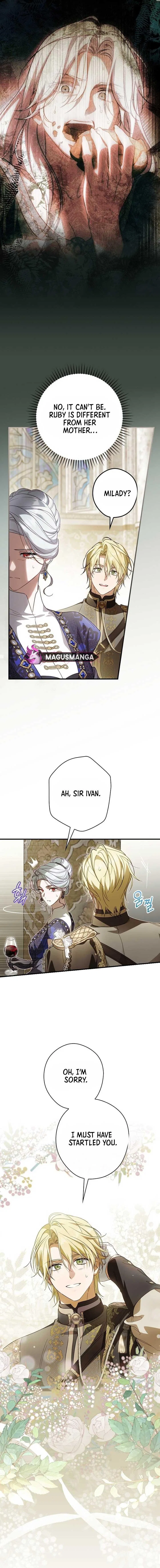How to Get My Husband on My Side Chapter 93 – Page 2