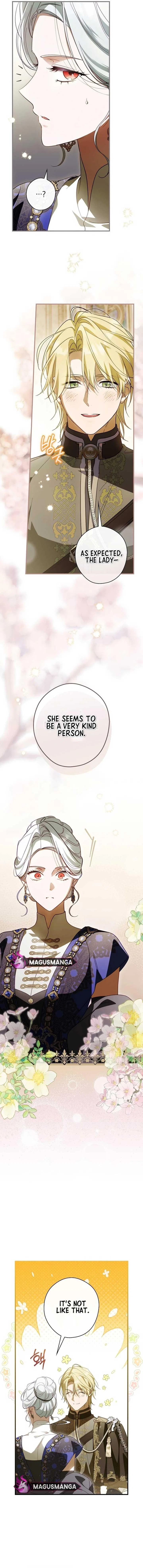 How to Get My Husband on My Side Chapter 93 – Page 5