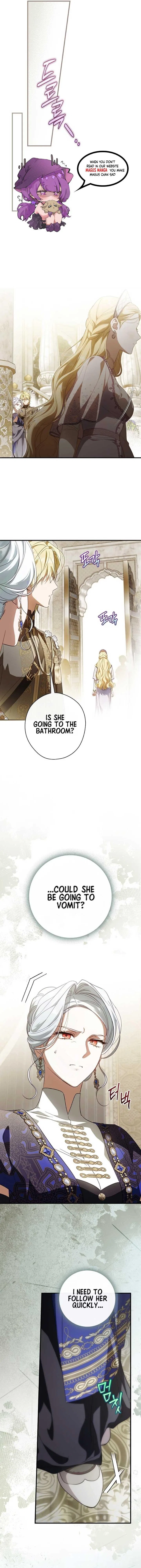 How to Get My Husband on My Side Chapter 93 – Page 6