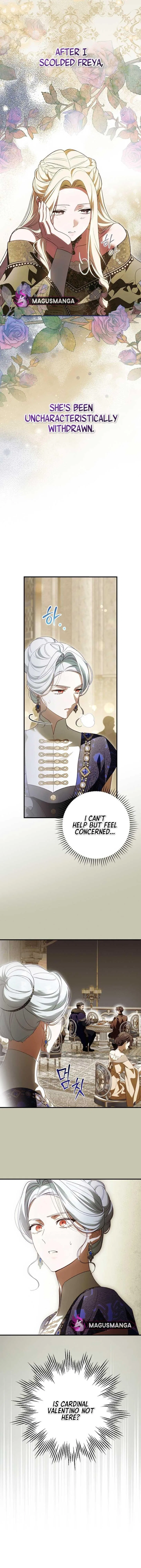 How to Get My Husband on My Side Chapter 93 – Page 9