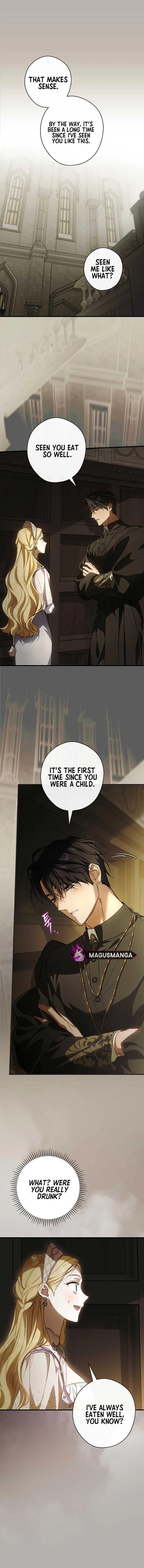 How to Get My Husband on My Side Chapter 93 – Page 12
