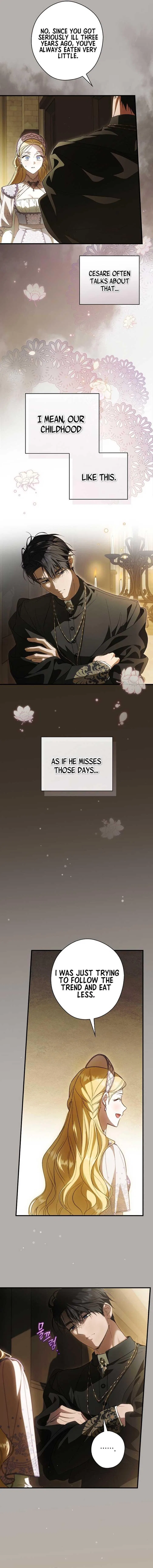 How to Get My Husband on My Side Chapter 93 – Page 13