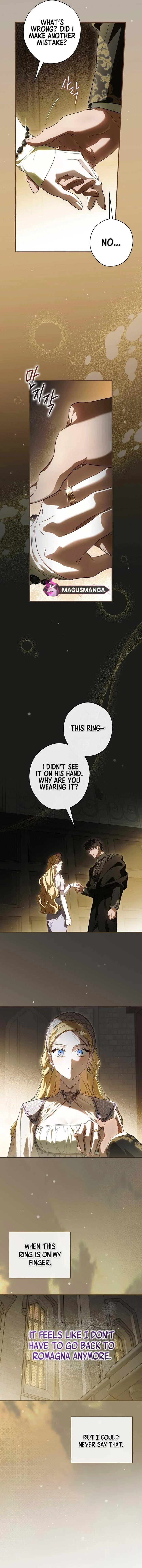 How to Get My Husband on My Side Chapter 93 – Page 14