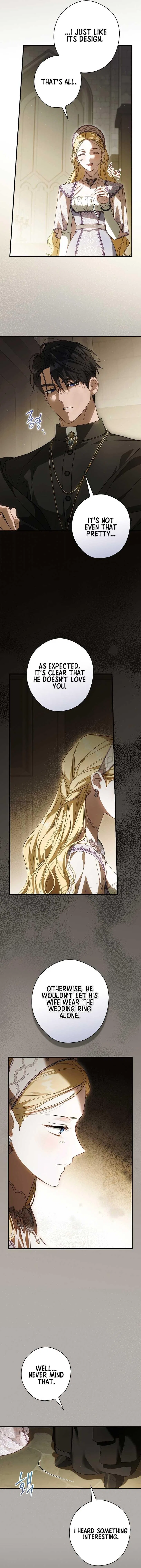 How to Get My Husband on My Side Chapter 93 – Page 15