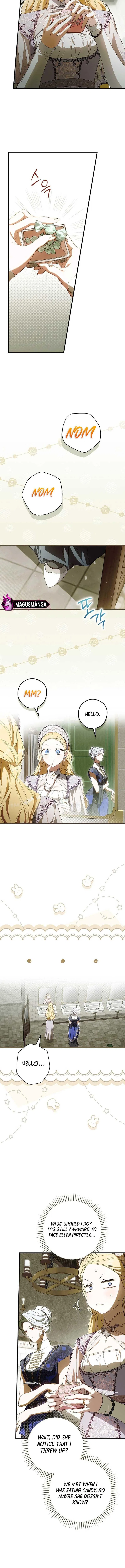 How to Get My Husband on My Side Chapter 92 – Page 3