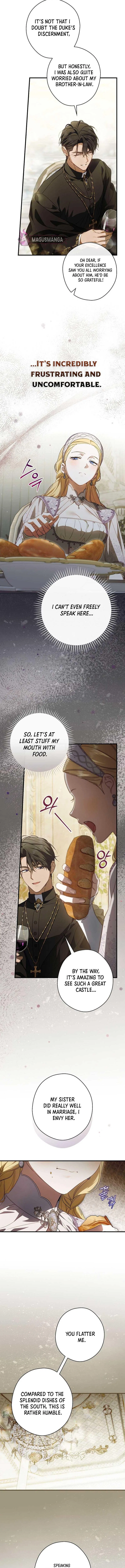 How to Get My Husband on My Side Chapter 92 – Page 10
