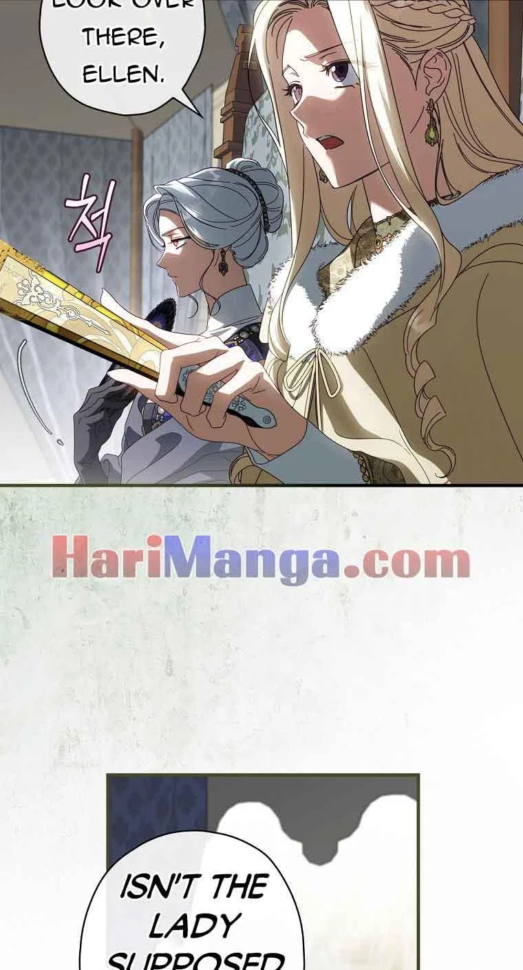 How to Get My Husband on My Side Chapter 91 – Page 3