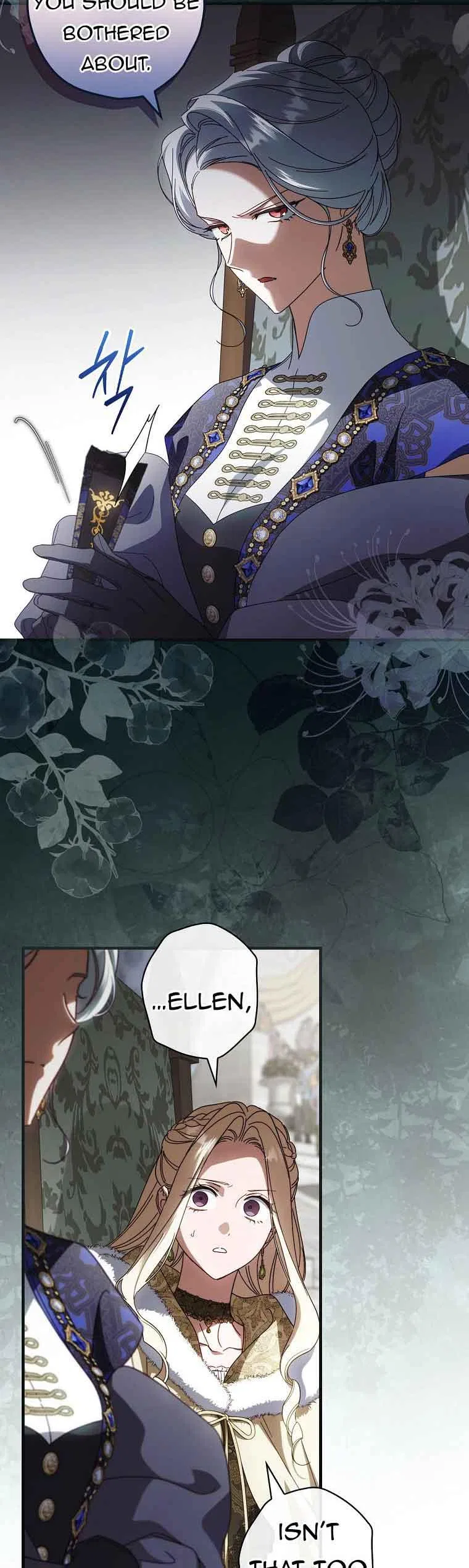 How to Get My Husband on My Side Chapter 91 – Page 6