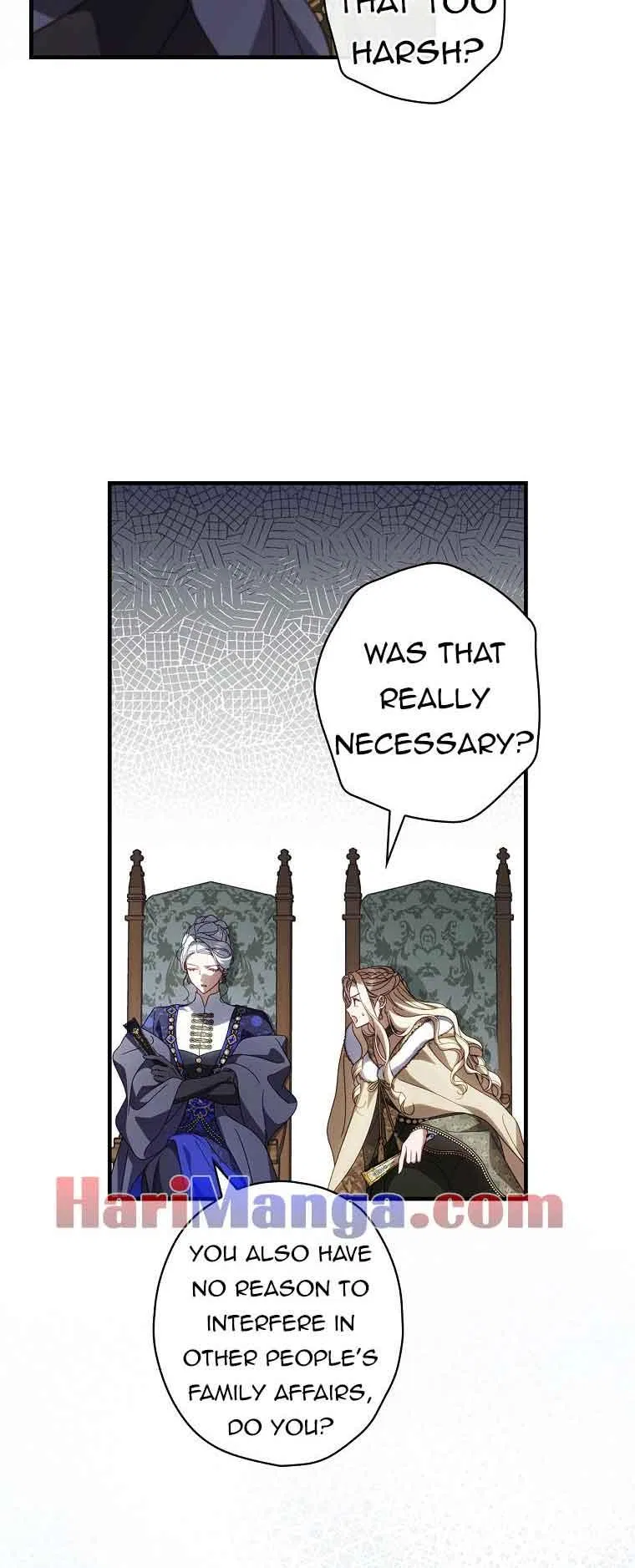 How to Get My Husband on My Side Chapter 91 – Page 7
