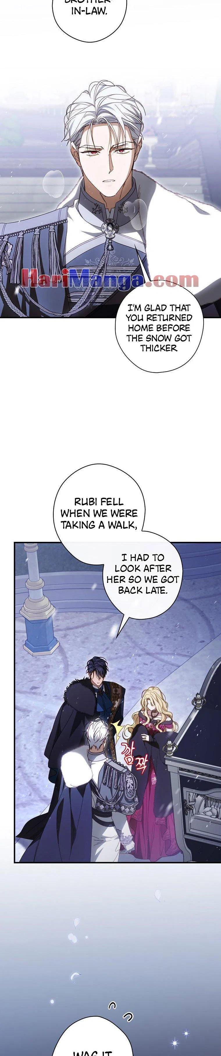 How to Get My Husband on My Side Chapter 90 – Page 2