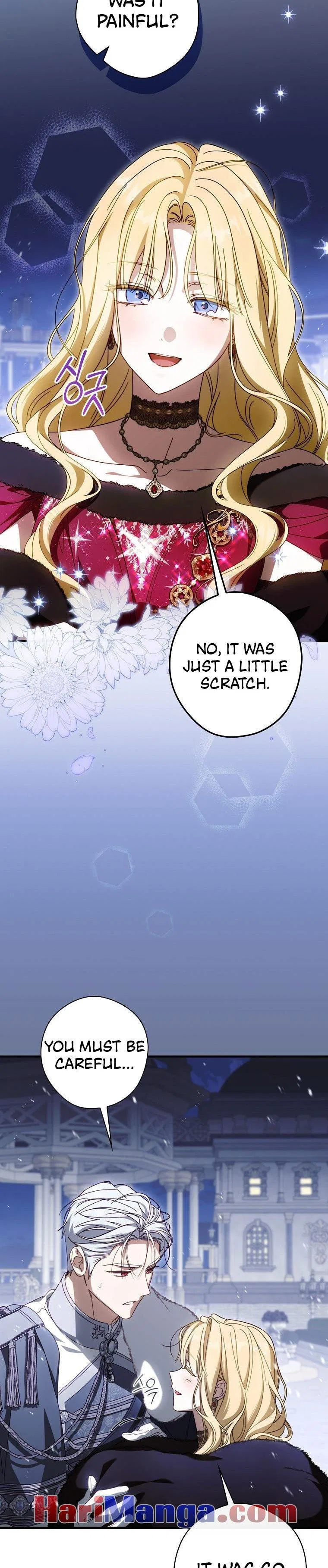 How to Get My Husband on My Side Chapter 90 – Page 3
