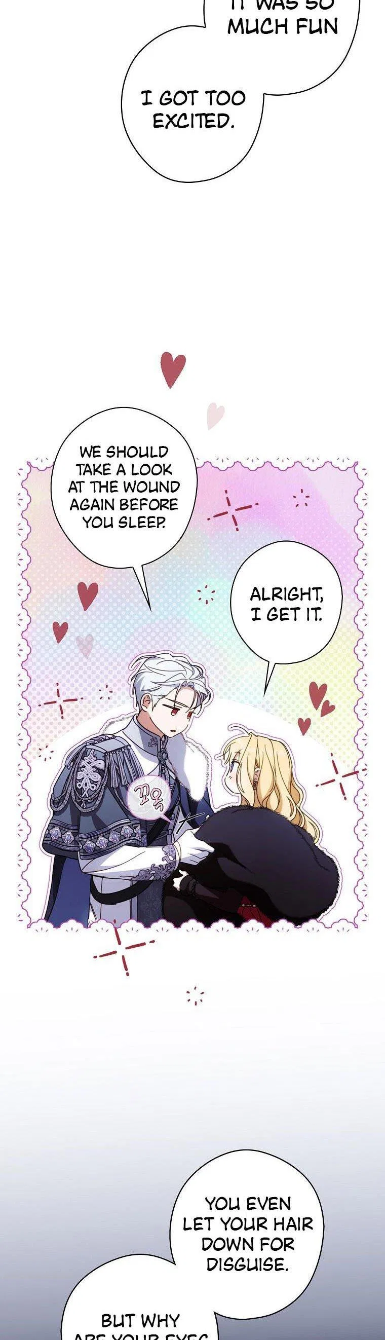 How to Get My Husband on My Side Chapter 90 – Page 4