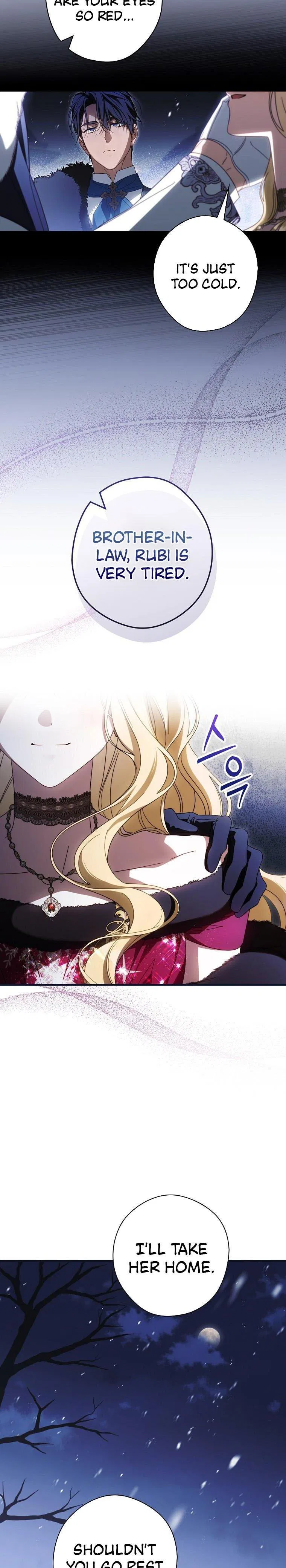 How to Get My Husband on My Side Chapter 90 – Page 5