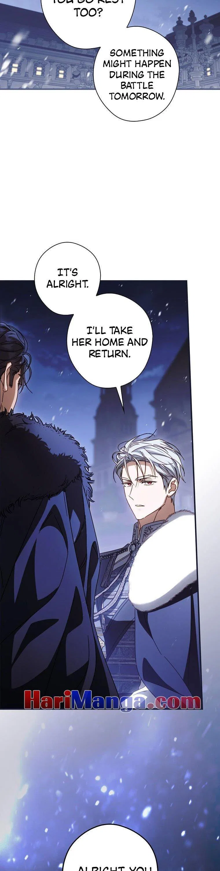 How to Get My Husband on My Side Chapter 90 – Page 6