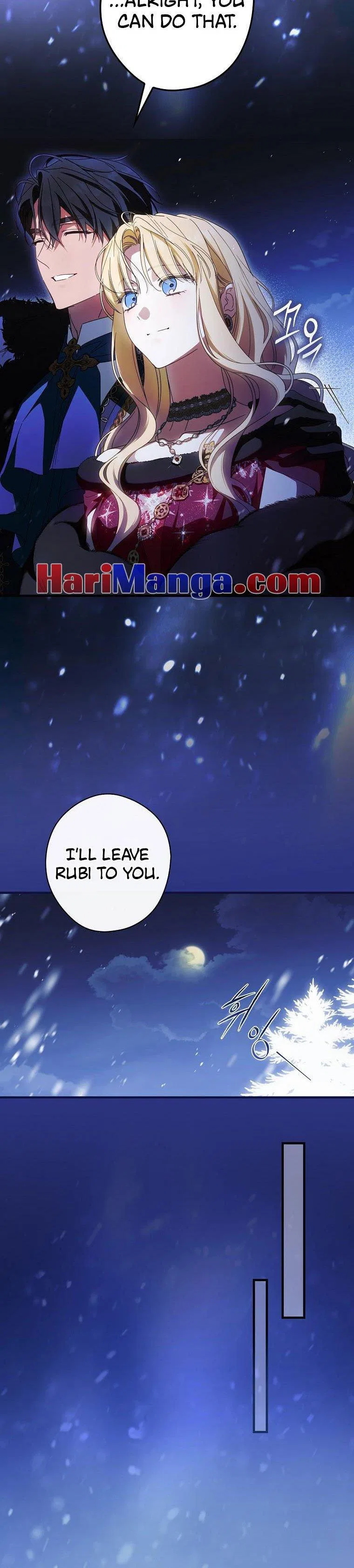 How to Get My Husband on My Side Chapter 90 – Page 7